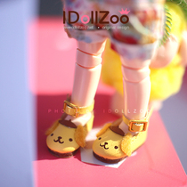 OB11 baby shoes small cloth blythe shoes ●Dog single shoes● azone Lati OB24 Holala