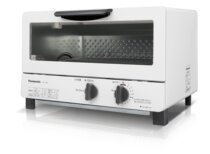 Japanese direct mail Matsushita Electric oven baked toast pizza hot fried Fry NT-T100-W