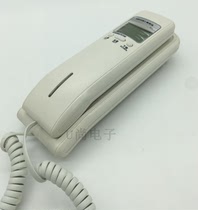 Mesiqi 301 wall-mounted telephone home office landline hotel creative fashion mini hang