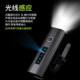 Melida Universal Bike Light Sensing 하이라이트 USB 충전 산 고속도로 자전거 손전등 헤드 라이트 Melida Universal Bike Light Sensing 하이라이트 USB 충전 산 고속도로 자전거 손전등 헤드 라이트
