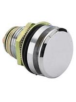 MS812-3 electric cabinet door lock Chrome zinc alloy lock body chassis cabinet distribution box Distribution cabinet