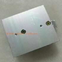 GOOTER GOLD SOLID STATE RELAY RADIATORS CS75 DISTRIBUTION RAIL CASSETTE