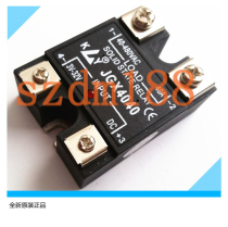 New original Kangyu single-phase solid state relay JGX4040 DC control AC SSR-40A large quantity
