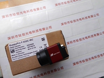 Germany AVT Guppy PRO F-032B C Industrial camera ICX424 sensor 1394b interface