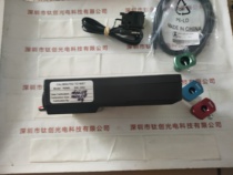 EXCELITAS Ethilida OMNICURE R2000 Visible Point Curing System