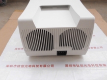 SCHOTT KL1500 HAL series of fiber optic light bulbs