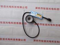 Japan CCS Light Source LDR2-32BL2 Circular Light Source