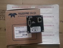 Canadas DALSA Darsa line sweep camera Dalsa-4K LA-GM-04k08A-00-R