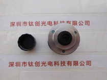 C Interface Industrial Camera SV0420 - 5M 5 - megapixel industrial lens