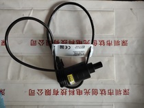 MORITEX JASMINE MCEP-CB8-070-3 LED POINT LIGHT SOURCE