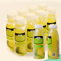 Sam Little Lime Juice Drinks 300ml * 6 bottles Juice Beverage Philippine Seasonal Lime Fresh Juice
