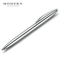 German modern Neutral Pensions Metal Pen and Pen 0 5 Signature Pen Metals Men and Women Customization