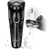 Feike razor mens electric razor full body washing rechargeable beard knife official website shaving knife