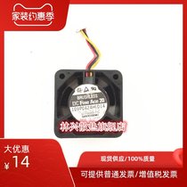 A90L-0001-0385#A 109P0424H6D14 24v Original Fanaco FANUC system fan