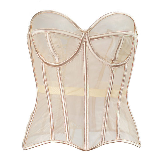 2025 early spring perspective mesh thin corset shaping suit European and American women's sexy underwear outside trousers T0177 2025 early spring perspective mesh thin corset shaping suit European and American women's sexy underwear outside trousers T0177