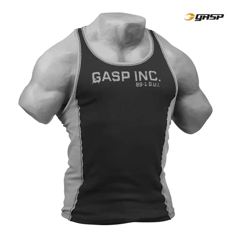 Спортивная майка gasp