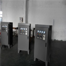 High-end section 80kw380V full bridge electromagnetic induction heater electromagnetic induction heating melting aluminum furnace melting copper furnace