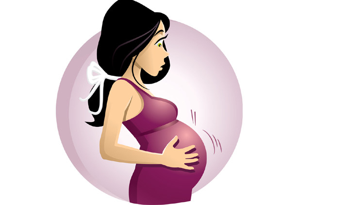 孕晚期羊水突然破了,第1件事一定做这个