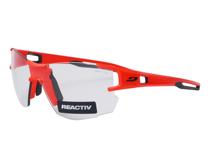 Julbo Aerolite Zebra Sunglasses Casual Breathable Sunglasses Cycling Running Glasses