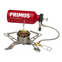 Primus OmniFuel II Stove Outdoor Split Multi-fuel Universal stove Oil stove Gas Stove