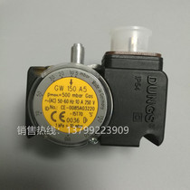Original DUNGS gas pressure switch GW3A5 GW10A5 GW50A5 GW150A5 burner switch