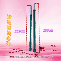 Large truck tire repair tire removal tire removal tire picklift tool weight impact Bar pressure strip extraction device