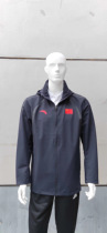 Anta sponsors 2018 National team sports thin windbreaker