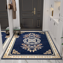 European-style door carpet Household doormat Entrance floor mat Entrance door foot mat Entrance Foyer Living room Foot mat
