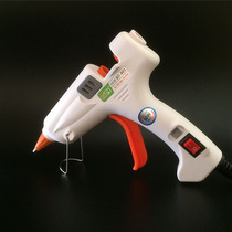 Match glue gun SD-803 30W with mouth guard anti scalding glue gun 7MM glue stick household DIY hot melt glue gun