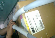 3M cable head 3M15KV Cold shrinking outdoor terminal head 56020PST-G1 95-150 square cable Applicable