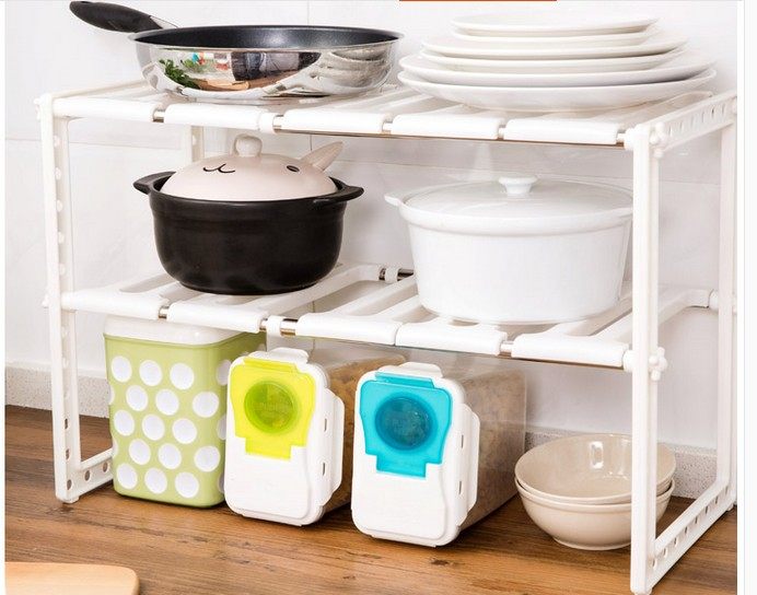 创意家居生活用品家用日常小百货居家厨房收纳懒人神器大全用具