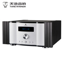 Winner AD-3PRO Pure Class A high-power fever amplifier