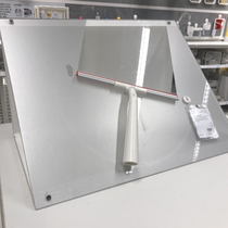 IKEA IKEA Linergan glass cleaner glass brush wiper glass tile cleaner brush