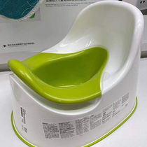 IKEA pot baby toilet toilet for children toilet pot baby baby small toilet non-slip child portable
