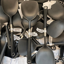 IKEA domestic free IKEA365 Hart spatula suitable for non-stick pan with rubber handle