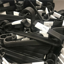 IKEA Estin Hangers Plastic Clothes Hangers Clothes Packs Non-Scleless Clothes Hangers Hanging Clothes Hangers