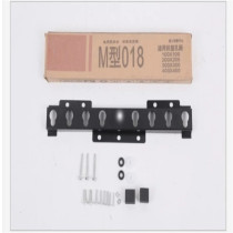 LCD TV rack bracket universal 018 TV rack on the wall