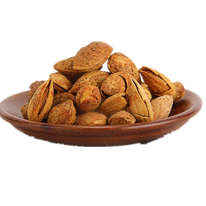 袋装巴坦木500g包邮薄壳奶油口味