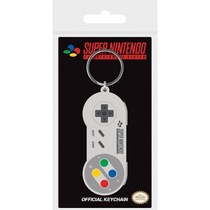 Nintendo SNES Handle Small Planet PS Game Key Closed Handle