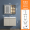 70CM Smart Mirror Cabinet - Cream Color - Delivery to Home