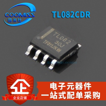 (Cool Mishi) TL062 074 082 084CDR SOP8 SOP14 dual op amp New