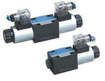 RISEN ri sen solenoid valve HD-G02-2D3-20 HD-G02-3C9-20 HD-G02-3C60-20