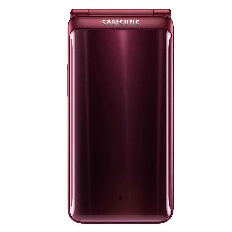 Samsung Galaxy Folder 2 G1650