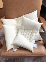 Gradient pillow kindergarten nap pillow baby nap sleepy Cassia pillow 0-7 years old can sleep