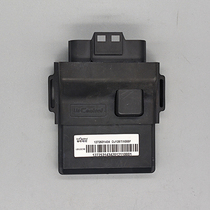 Lingdian system electronic injection vehicle GY6 ignition controller GY6 model ECU