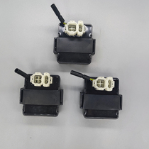 Suitable for Honda motorcycle WH150-2 Phantom igniter New Continent God of War SDH150-F digital igniter