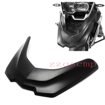 BMW R1200GS LC waterbird 13-17 year motorcycle front fender modified extended bird mouth accessories
