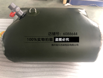 Factory direct 200L oil bag TPU software foldable car oil bag can be customized