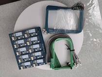 Control F18IC module in control F7 module in F28 mid-control F28 module in mid-control IC01 module