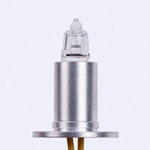 Di Rui biochemical analyzer light source bulb 12V20W halogen lamp KLS lamp beads imported from Japan